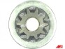Бендикс FO-10t, CG133546 (до C7AF11350A) AS-PL SD9058 (фото 2)