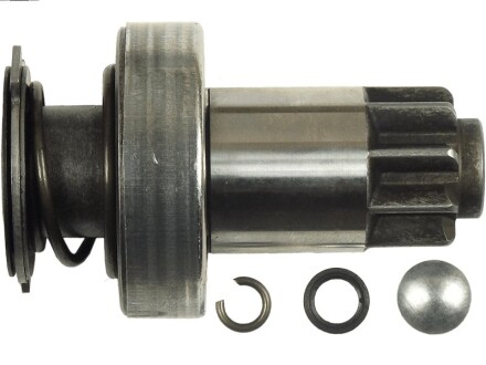 Автозапчасть AS-PL SD9132(LETRIKA)