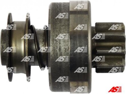 Автозапчасть AS-PL SD9133(LETRIKA)