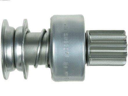 Автозапчасть AS-PL SD9207P