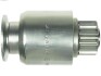 BENDIKS ROZRUSZNIKA BRAND NEW STARTER MOTOR DRIVE AS AS-PL SD9208P (фото 1)