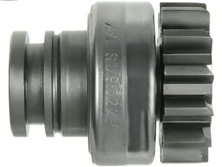 Автозапчасть AS-PL SD9222P