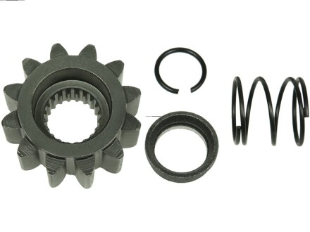 Автозапчасть AS-PL SDK5028S