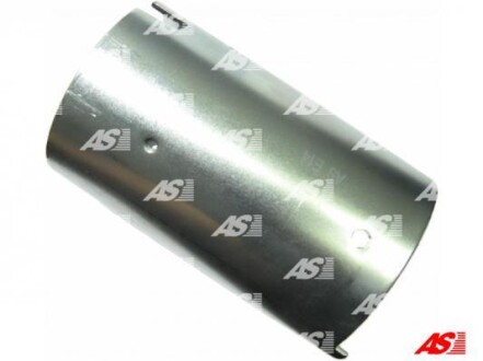 Магнiтний корпус стартера VA-12V, CS1346, D6G... AS-PL SF3004 (фото 1)