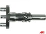 Вал-шестернi редуктора MI, 231611, do JS1221 SG5005