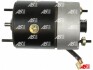 Мотор стартера BO 12V-2.2kW, 218-серiя SM0001