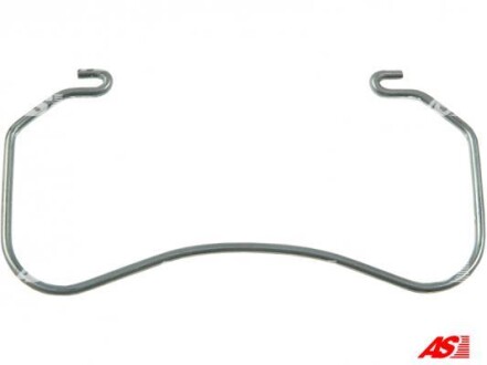 Автозапчасть AS-PL SRS0144(BOSCH)