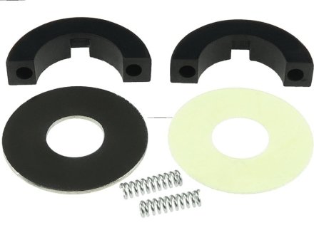 AS AS-PL SRS4023S