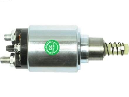 Втягуюче реле стартера AS AS-PL SS0004OEM