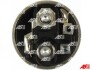 Автозапчасть AS-PL SS0006(BOSCH) (фото 3)
