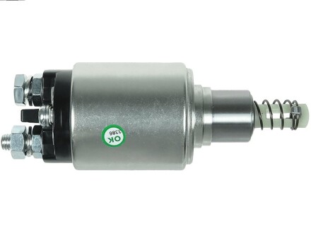 Автозапчасть AS-PL SS0007P
