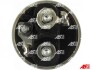 Автозапчасть AS-PL SS0018(BOSCH) (фото 3)