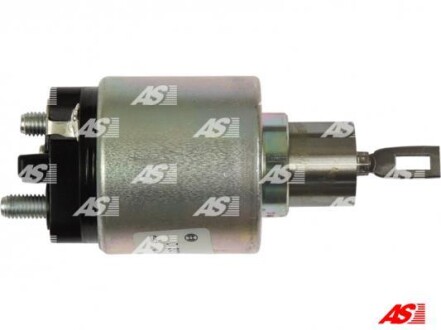 Автозапчасть AS-PL SS0018(BOSCH)