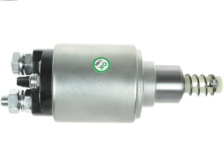 Brand new | | Starter solenoids AS AS-PL SS0029P