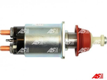 Автозапчасть AS-PL SS0030(BOSCH)