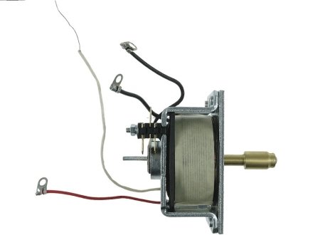 ELEKTROMAGNES AUTOSTARTER AS AS-PL SS0031 (фото 1)