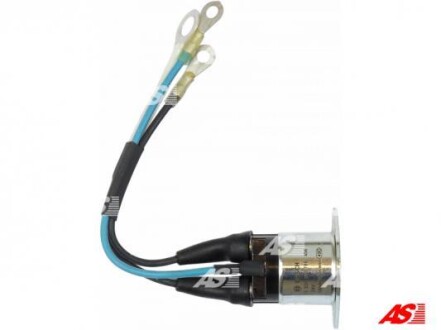 Захисний вимикач BO-24V CG231267,CG333282 AS-PL SS0033(BOSCH)