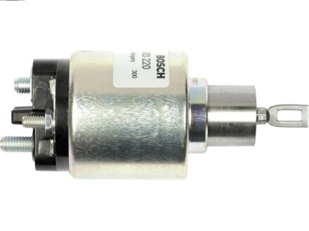 Автозапчасть AS-PL SS0046(BOSCH)