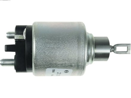 Втягуюче реле стартера AS AS-PL SS0049BOSCH