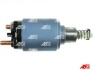Втягуюче реле BO-24V, CG231711 (до 00012 31...) AS-PL SS0098(BOSCH) (фото 1)