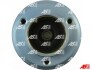Втягуюче реле BO-24V, CG231711 (до 00012 31...) AS-PL SS0098(BOSCH) (фото 2)