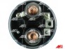 Втягуюче реле BO-24V, CG231711 (до 00012 31...) AS-PL SS0098(BOSCH) (фото 3)