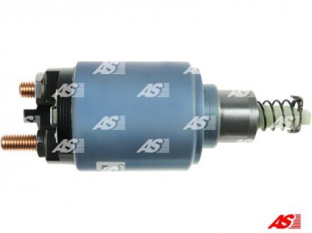 Втягуюче реле BO-24V, CG231711 (до 00012 31...) AS-PL SS0098(BOSCH)