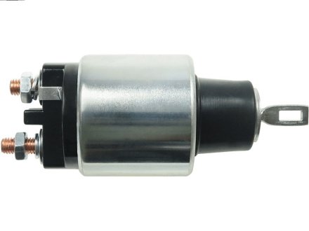 Втягуюче реле BO-12V CG133644 AS-PL SS0119