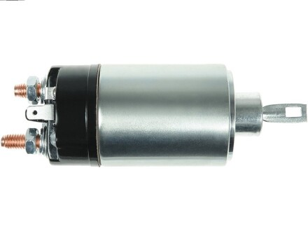 Тяговое реле, стартер AS-PL SS0125