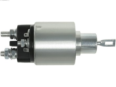 Втягуюче реле BO-12V, 6033AD1128, до 0001223019, Audi A8 4.0TDi AS-PL SS0156