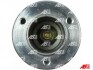 Втягуюче реле BO-12V, do 0001153013, 0001153019 AS-PL SS0185 (фото 2)