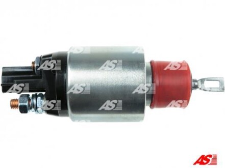 Втягуюче реле BO-12V, do 0001153013, 0001153019 AS-PL SS0185