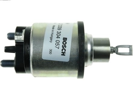 Втягуюче реле стартера BOSCH AS AS-PL SS0214BOSCH