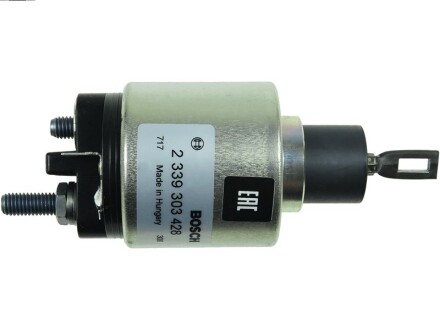 Автозапчасть AS-PL SS0219_BOSCH