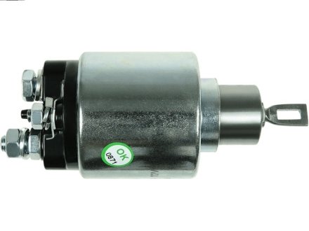 AS AS-PL SS0227P