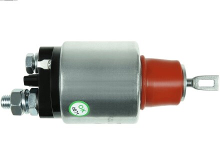 Автозапчасть AS-PL SS0273P
