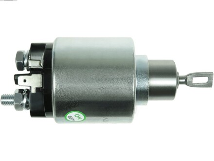 Автозапчасть AS-PL SS0283P