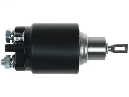 Реле втягуюче стартера AS-PL SS0309P