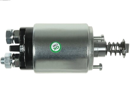 Автозапчасть AS-PL SS0321P