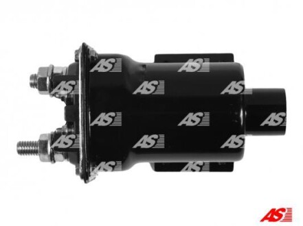 Втягуюче реле DR-12V CG131363 AS-PL SS1014