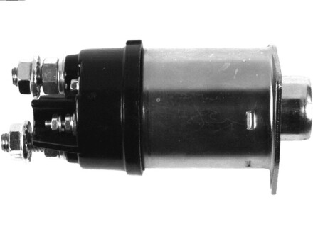 Втягуюче реле DR-24V CG131361 AS-PL SS1015