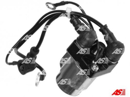 Автозапчасть AS-PL SS1018