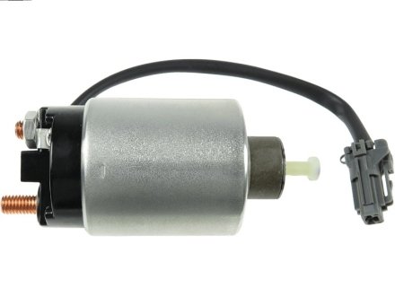 Втягуюче реле DR-12V, (до 96627034, CS141) AS-PL SS1030