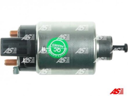 Втягуюче реле DR-12V, 10520630 AS-PL SS1056(DELCO)
