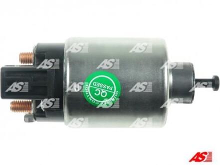 Втягуюче реле DR-12V, 10520640 AS-PL SS1057(DELCO)