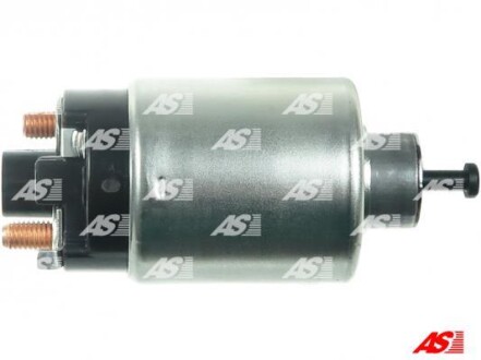 Втягуюче реле DR-12V, 10522619 AS-PL SS1063(DELCO)