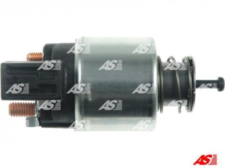 Втягуюче реле DR-12V, 10528203 AS-PL SS1072(DELCO)