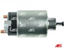 Втягуюче реле DR-12V, 10520736 AS-PL SS1073(DELCO) (фото 1)