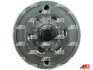 Втягуюче реле DR-12V, 10524605 AS-PL SS1077(DELCO) (фото 2)