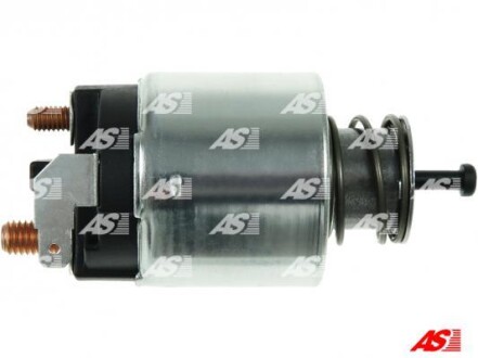Втягуюче реле DR-12V, 10524605 AS-PL SS1077(DELCO)